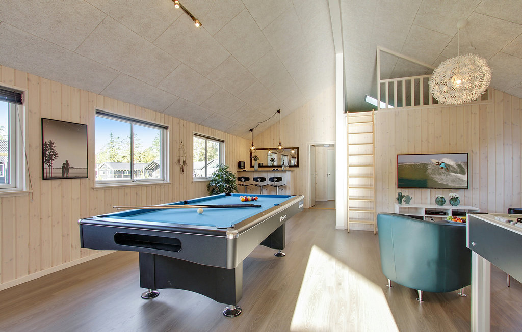 Feriehuse - Asserbo , Danmark - E11560 24