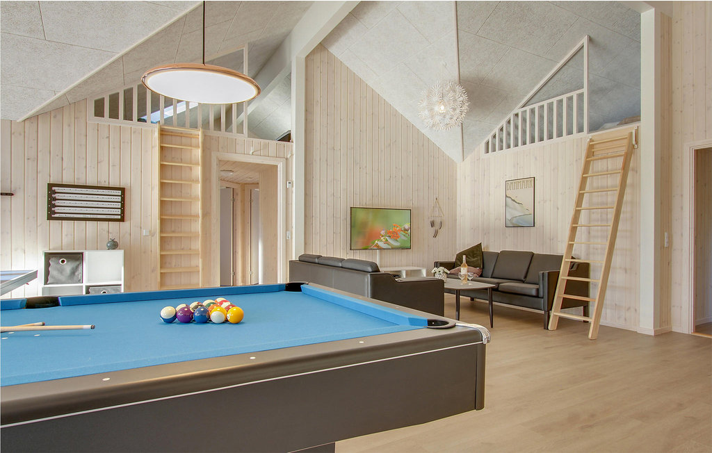 Feriehuse - Asserbo , Danmark - E11555 27