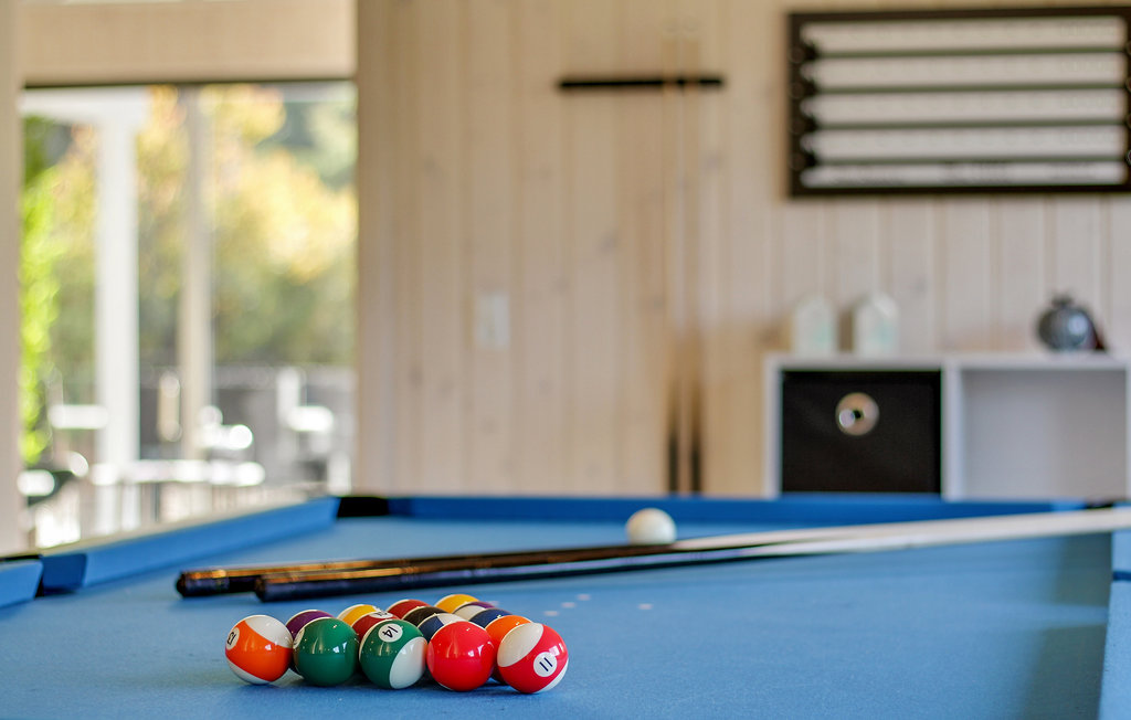 Feriehuse - Asserbo , Danmark - E11560 25