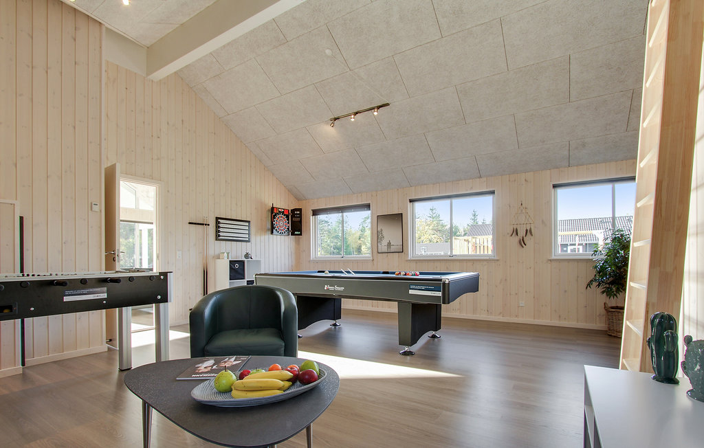 Feriehuse - Asserbo , Danmark - E11560 27