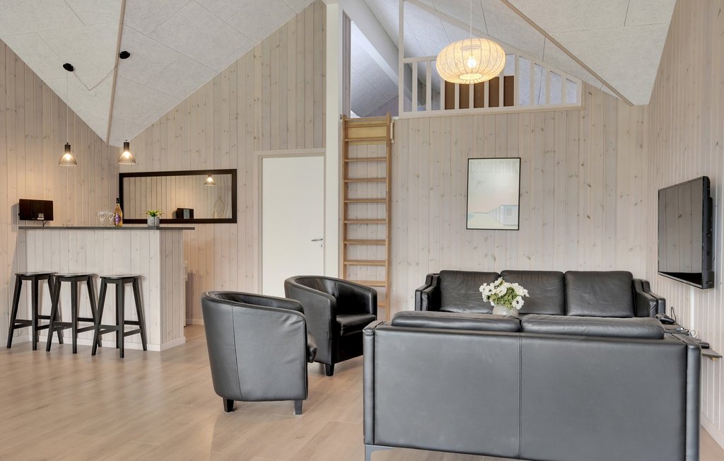 Ferienhaus - Asserbo , Dänemark - E11666 30