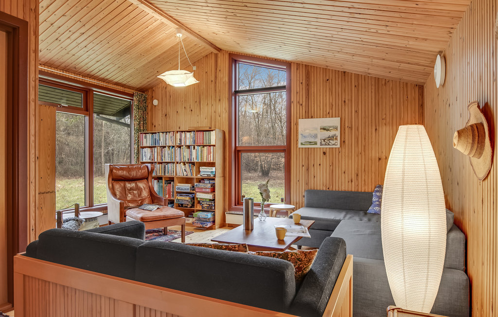 Feriehus - Liseleje Strand , Danmark - E11173 2