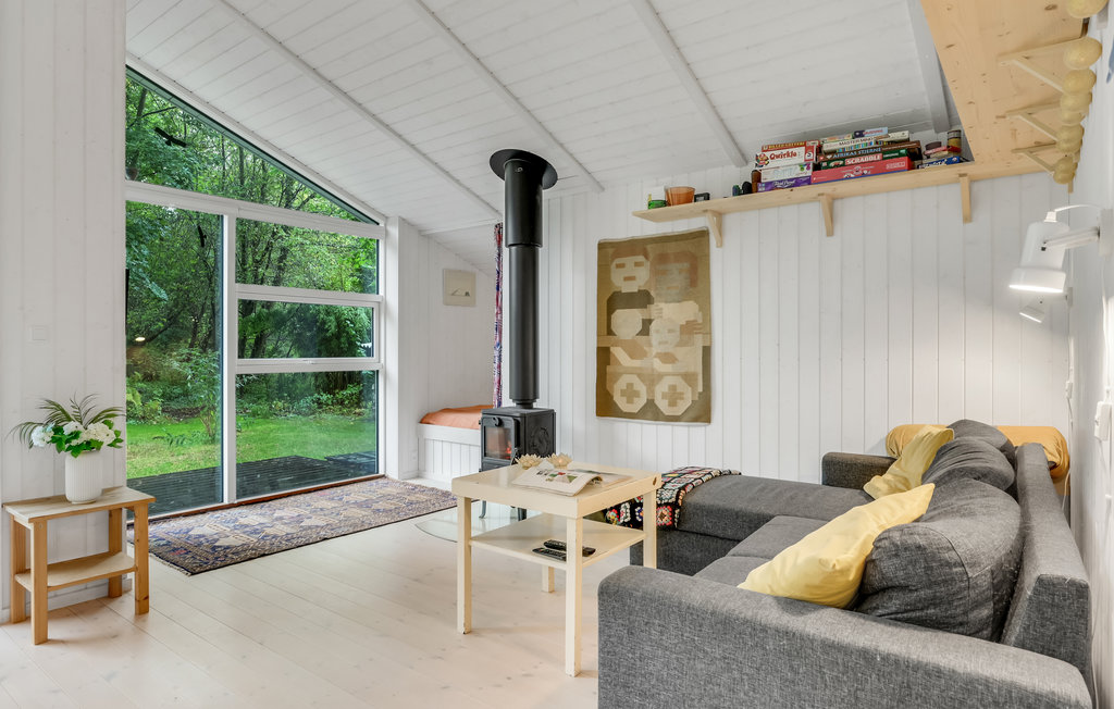 Feriehuse - Liseleje strand , Danmark - E11175 3