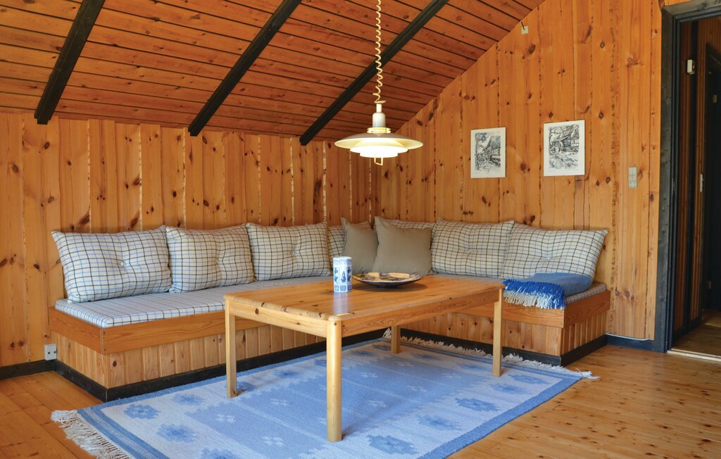 Ferienhaus - Asserbo , Dänemark - E11219 2