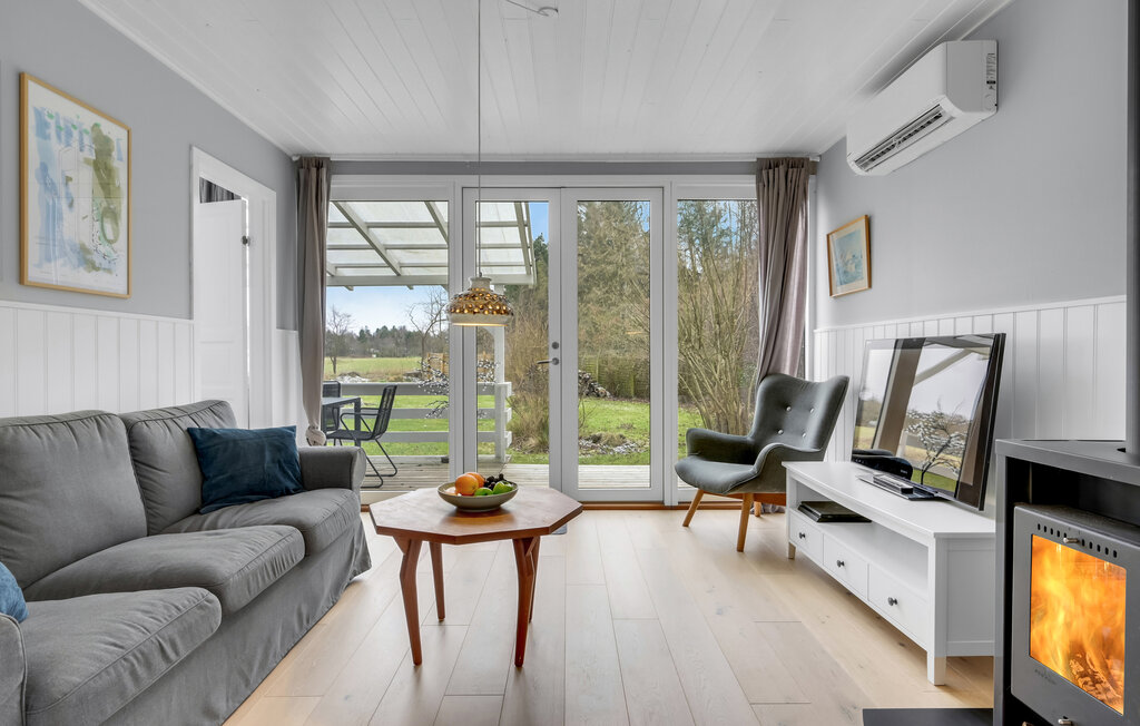 Ferienwohnung - Liseleje Strand , Dänemark - E11315 3