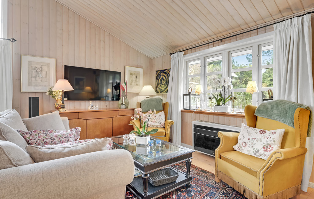 Ferienhaus - Liseleje Strand , Dänemark - E11345 3