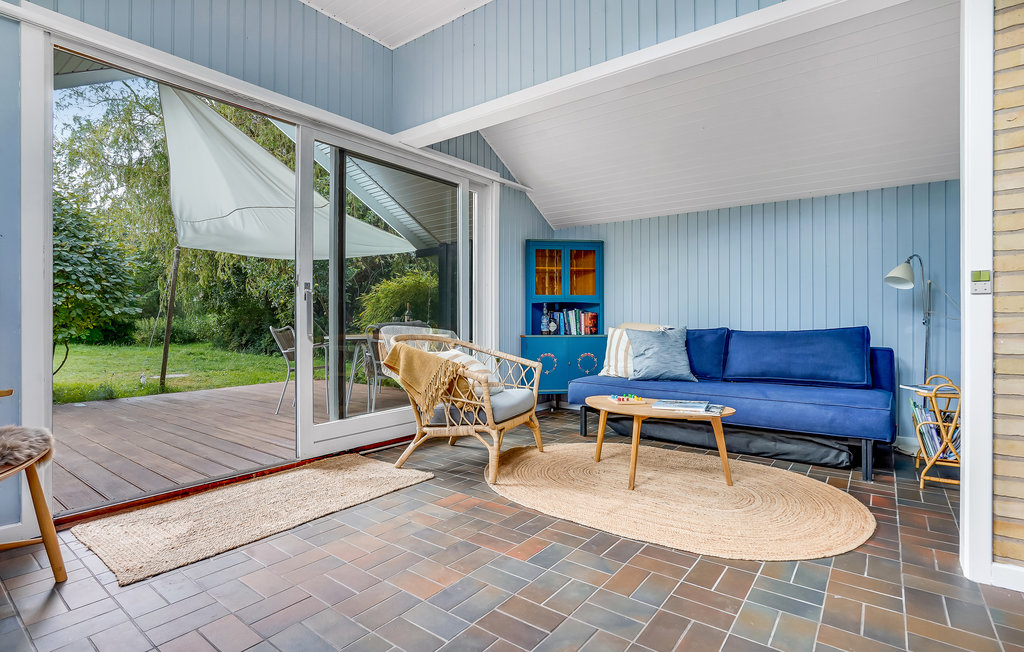 Feriehuse - Liseleje , Danmark - E11007 14