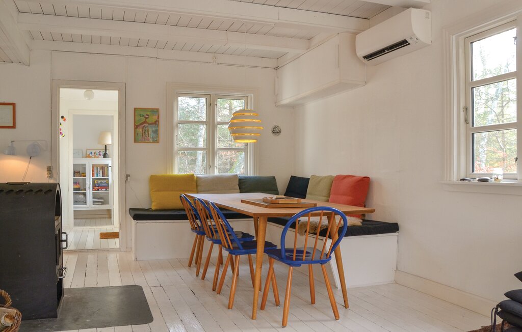 Feriehuse - Liseleje , Danmark - E11224 2