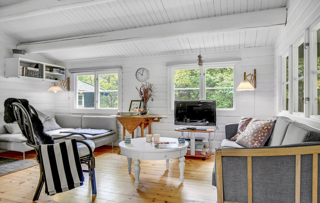 Ferienhaus - Asserbo , Dänemark - E11229 3