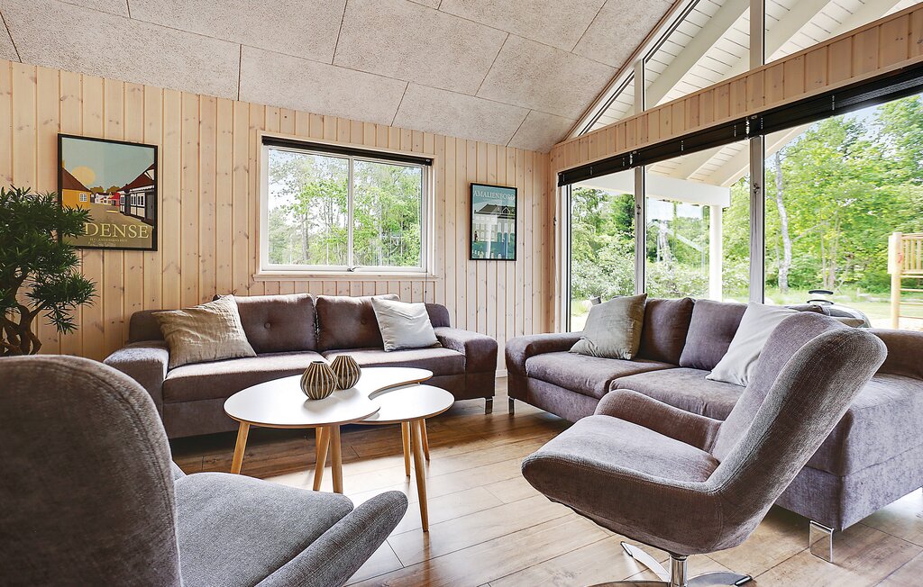 Ferienhaus - Asserbo , Dänemark - E11450 3
