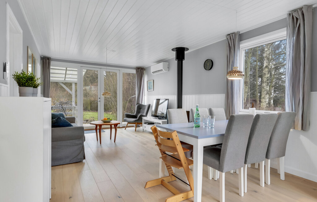 Ferienwohnung - Liseleje Strand , Dänemark - E11315 8