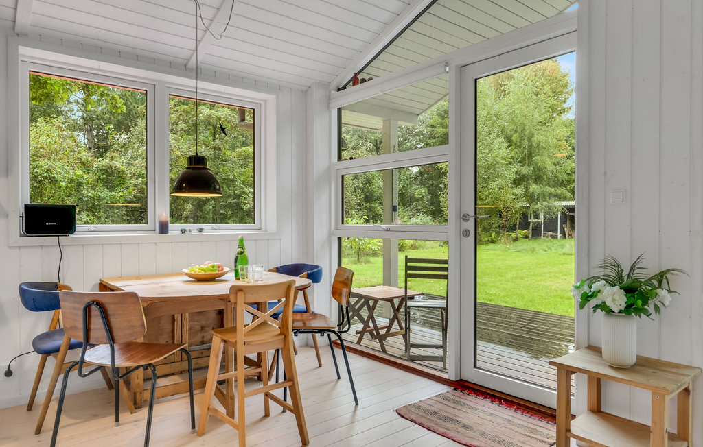 Feriehuse - Liseleje strand , Danmark - E11175 6