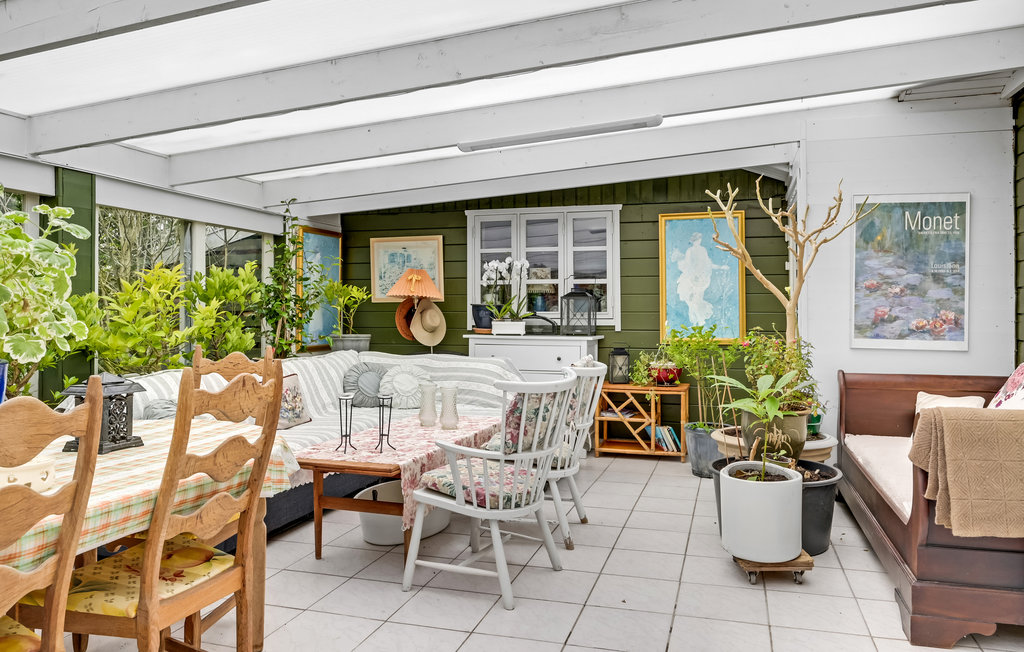 Ferienhaus - Liseleje Strand , Dänemark - E11345 24