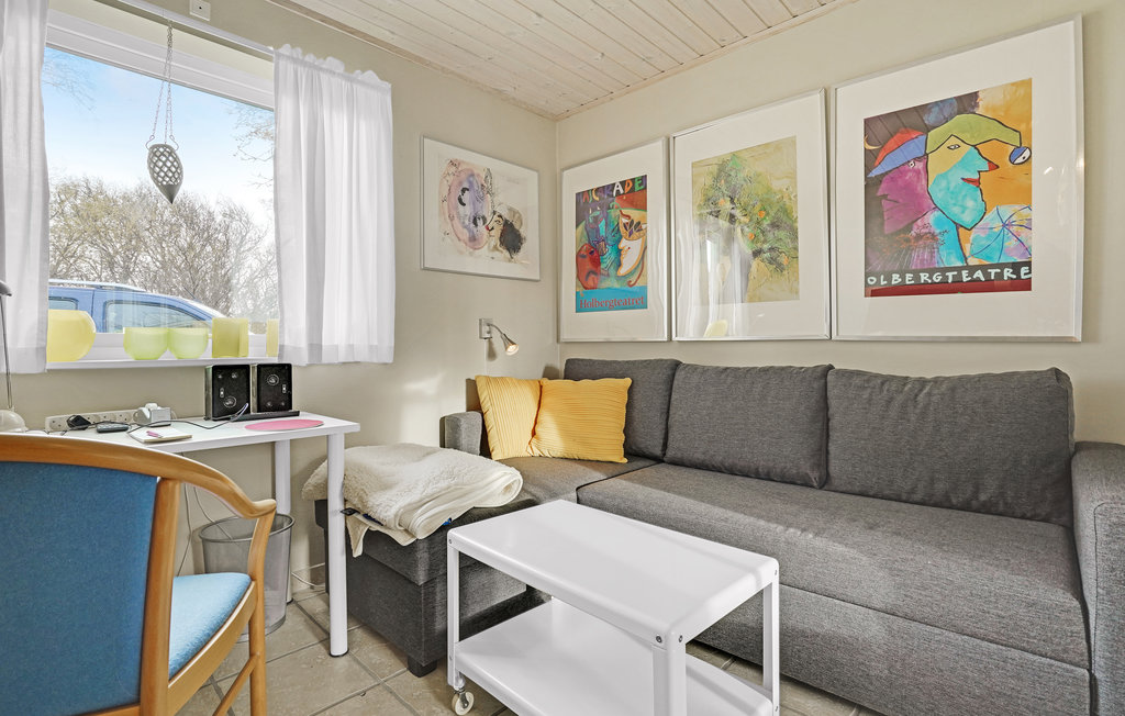 Ferienhaus - Helsinge , Dänemark - E11012 5