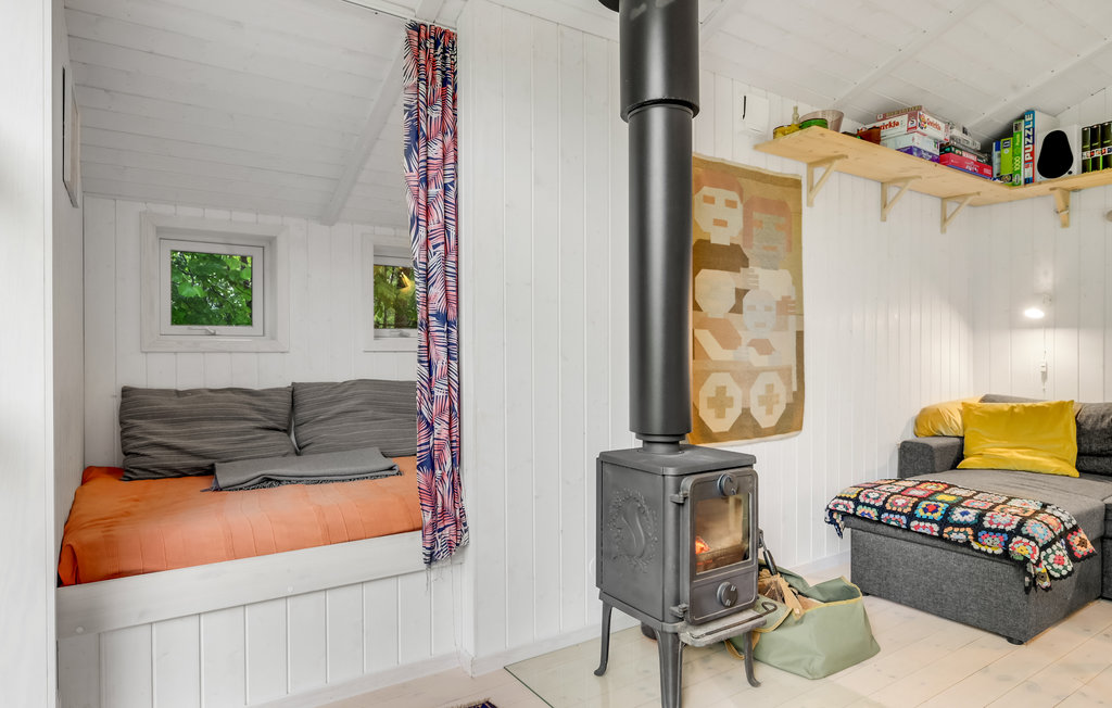 Feriehuse - Liseleje strand , Danmark - E11175 17