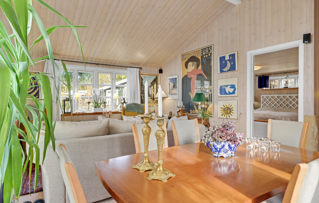 Ferienhaus - Liseleje Strand , Dänemark - E11345 23