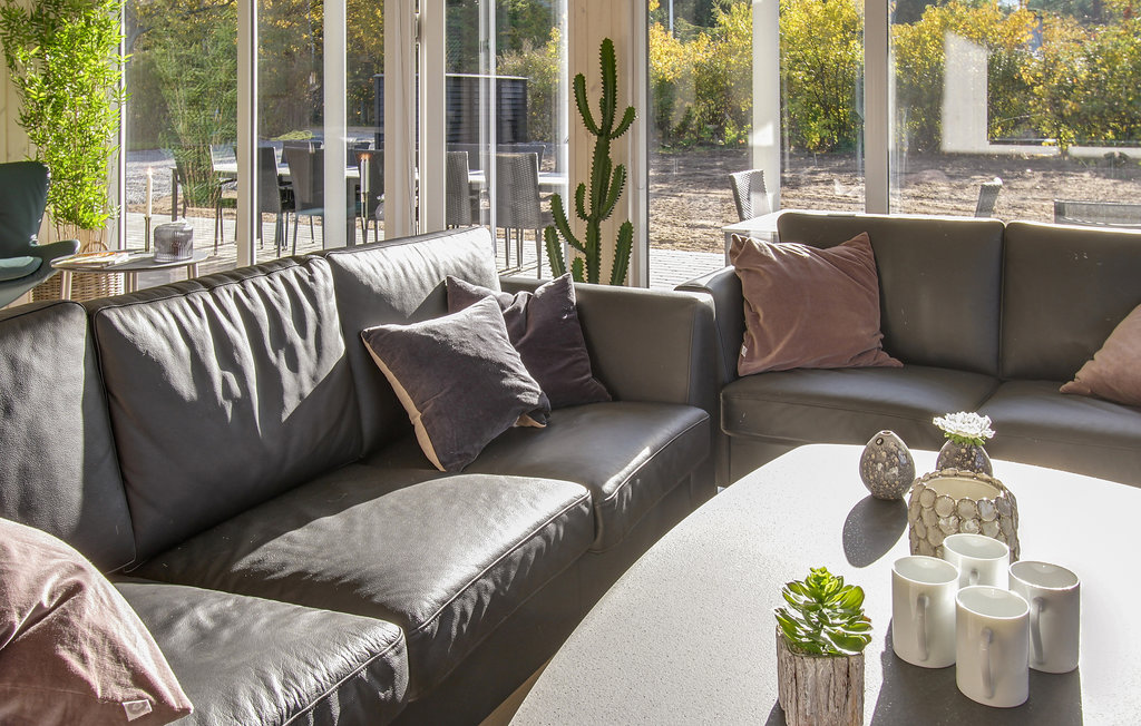 Feriehuse - Asserbo , Danmark - E11560 3