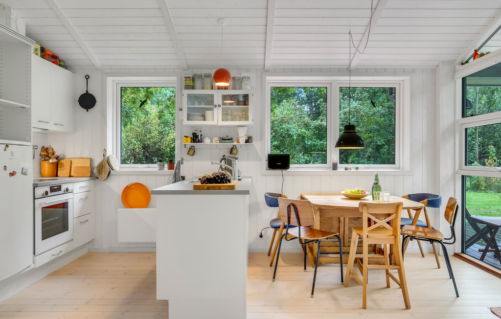 Feriehuse - Liseleje strand , Danmark - E11175 18