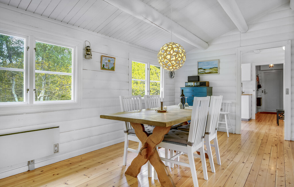Ferienhaus - Asserbo , Dänemark - E11229 19