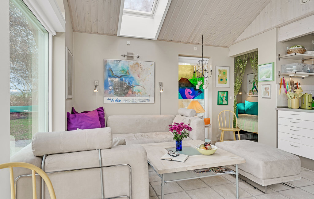 Ferienhaus - Helsinge , Dänemark - E11012 22