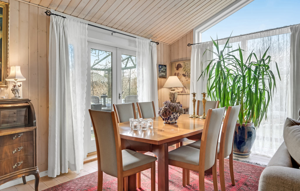 Ferienhaus - Liseleje Strand , Dänemark - E11345 22