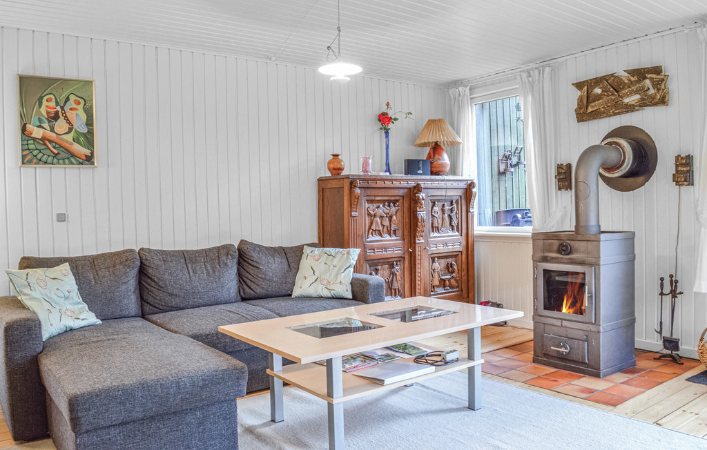 Ferienhaus - Asserbo , Dänemark - E11030 4