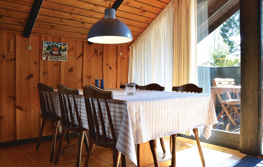 Ferienhaus - Asserbo , Dänemark - E11219 6