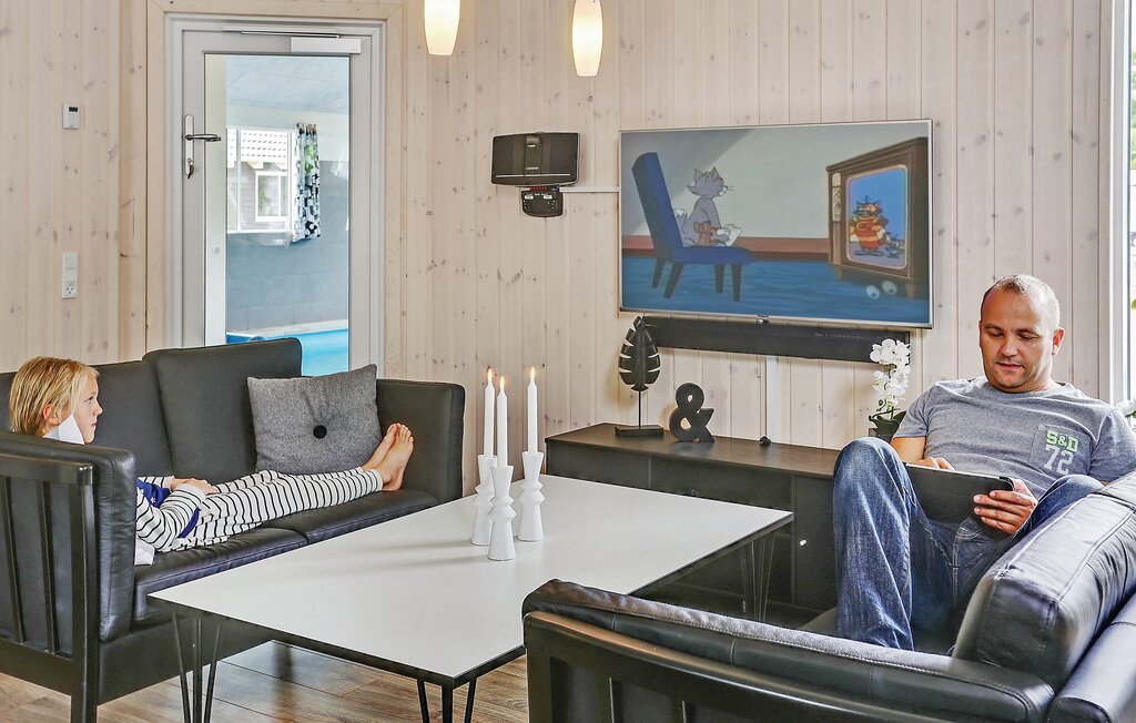 Ferienhaus - Asserbo , Dänemark - E11400 5