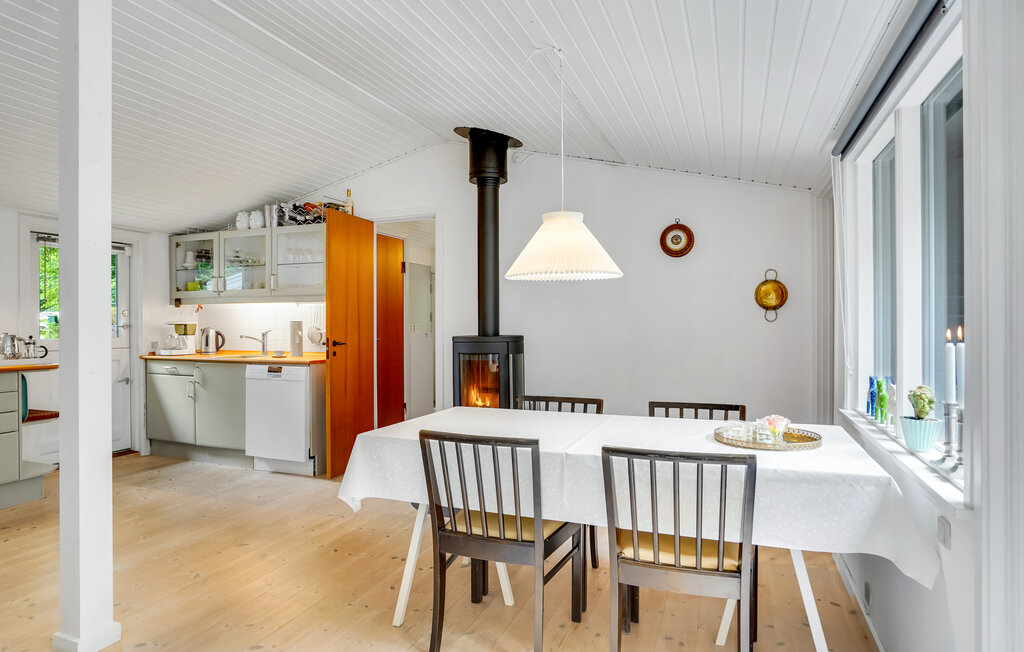 Ferienhaus - Liseleje Strand , Dänemark - E11055 6