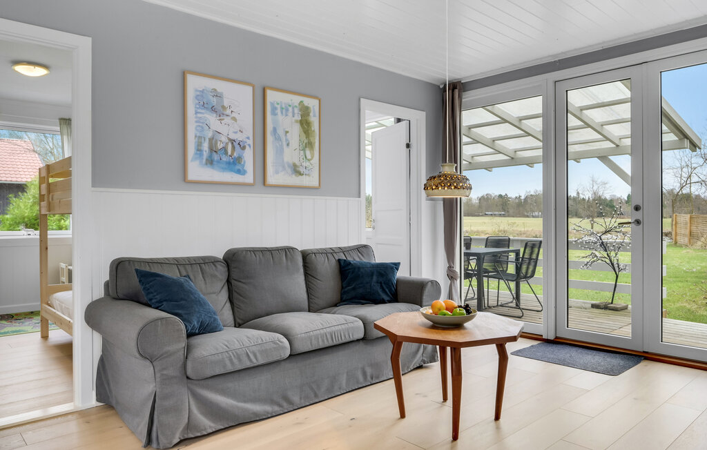 Ferienwohnung - Liseleje Strand , Dänemark - E11315 5