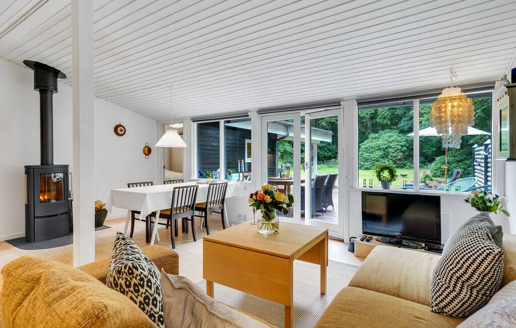 Ferienhaus - Liseleje Strand , Dänemark - E11055 4