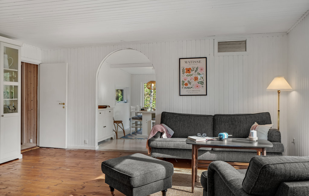 Feriehus - Tibirke Sand/Asserbo , Danmark - E11171 4