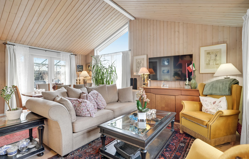 Ferienhaus - Liseleje Strand , Dänemark - E11345 21