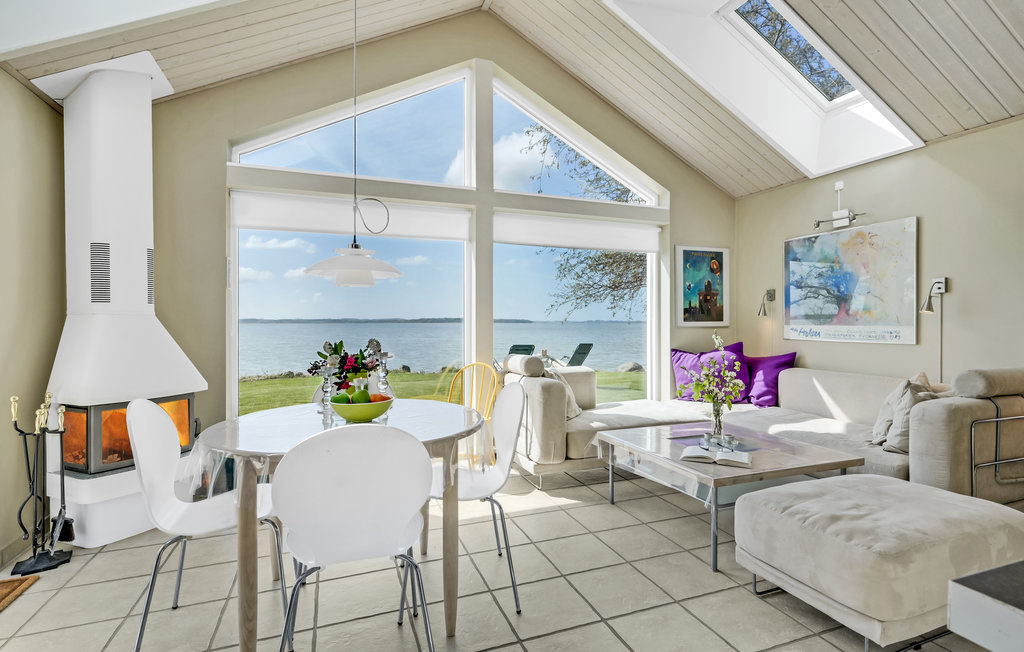 Ferienhaus - Helsinge , Dänemark - E11012 21