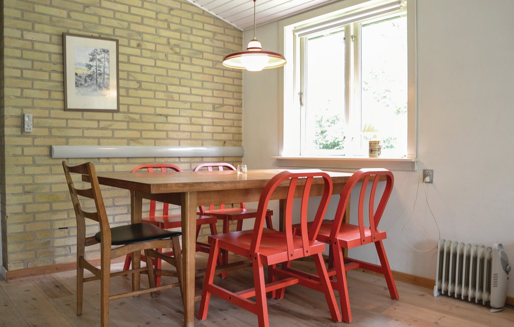 Feriehus - Liseleje , Danmark - E11265 5