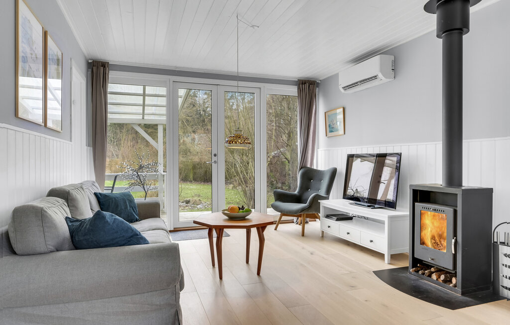 Ferienwohnung - Liseleje Strand , Dänemark - E11315 19