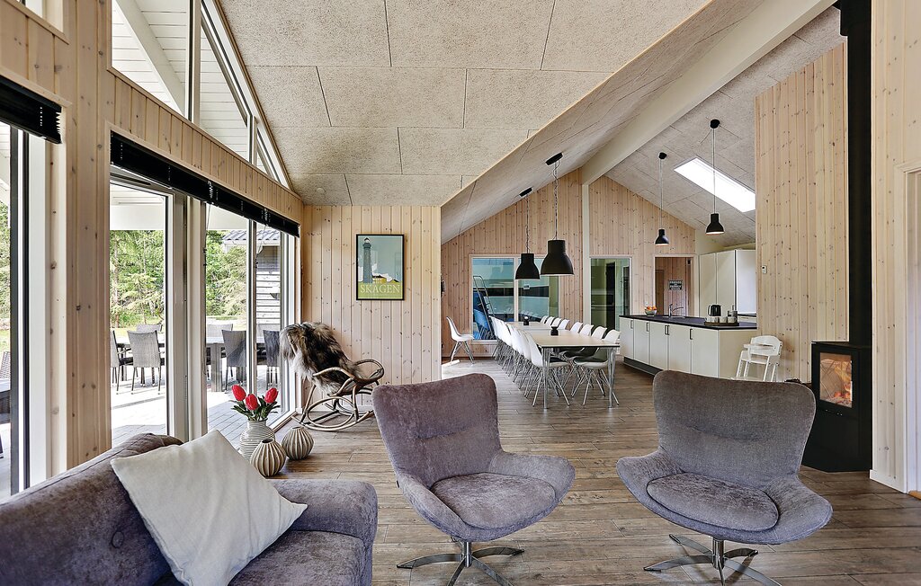 Ferienhaus - Asserbo , Dänemark - E11450 4