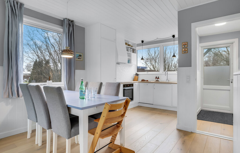 Ferienwohnung - Liseleje Strand , Dänemark - E11315 7