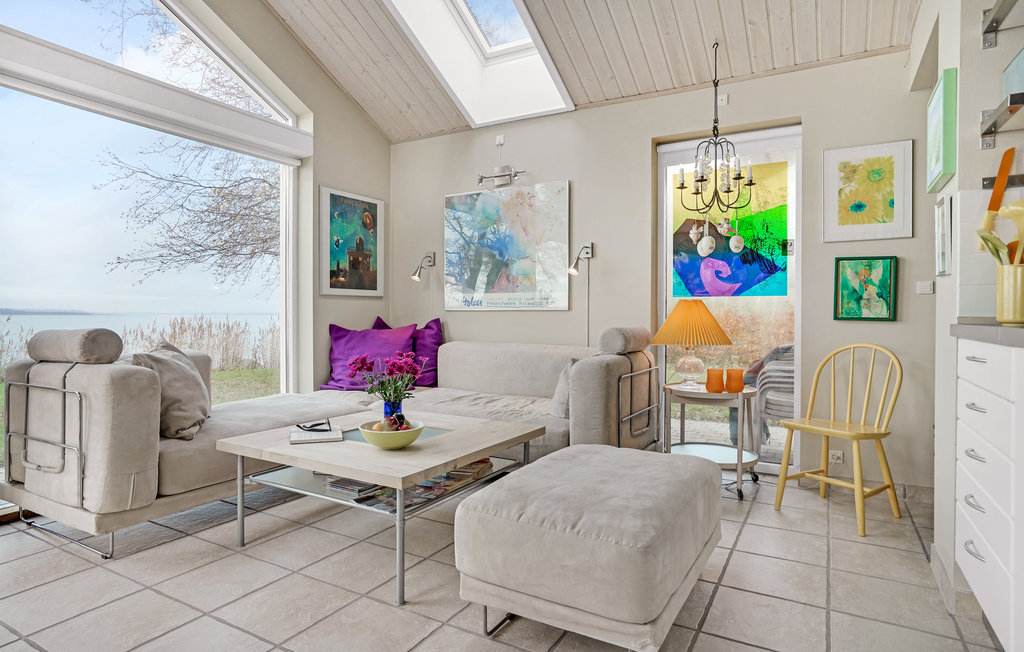 Ferienhaus - Helsinge , Dänemark - E11012 4