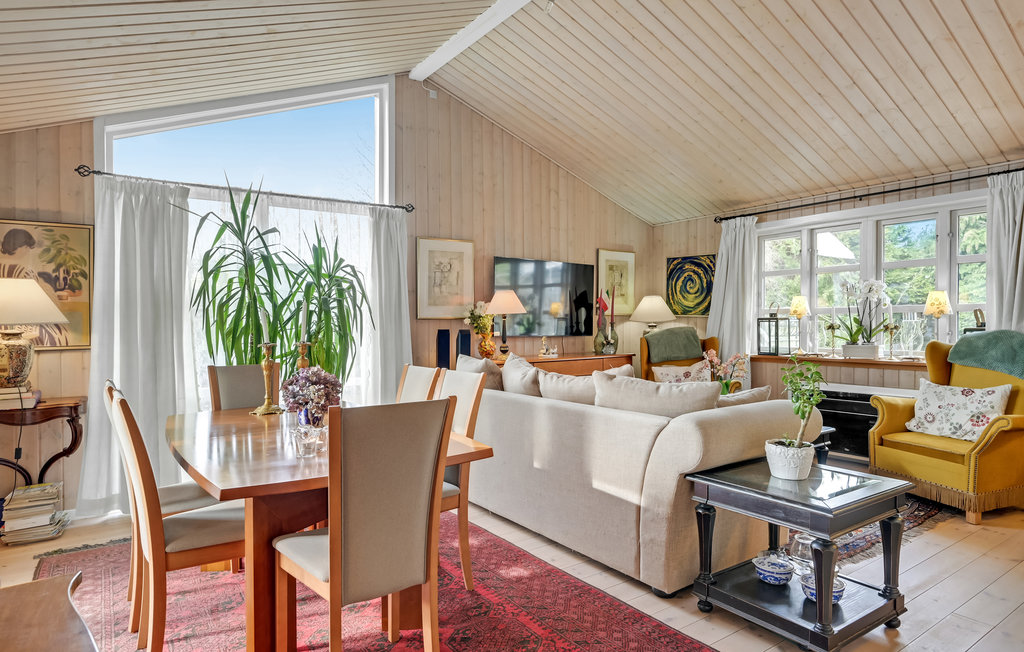 Ferienhaus - Liseleje Strand , Dänemark - E11345 4