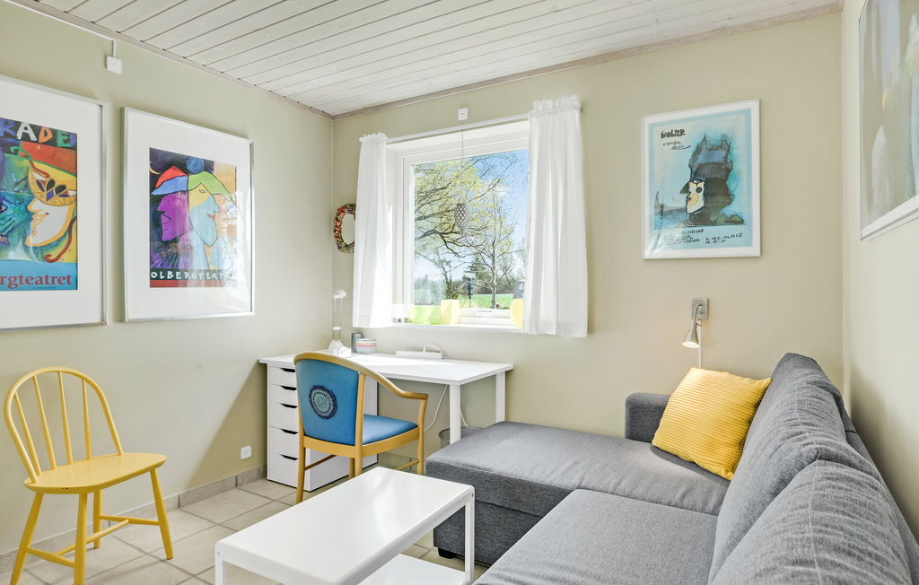 Ferienhaus - Helsinge , Dänemark - E11012 23