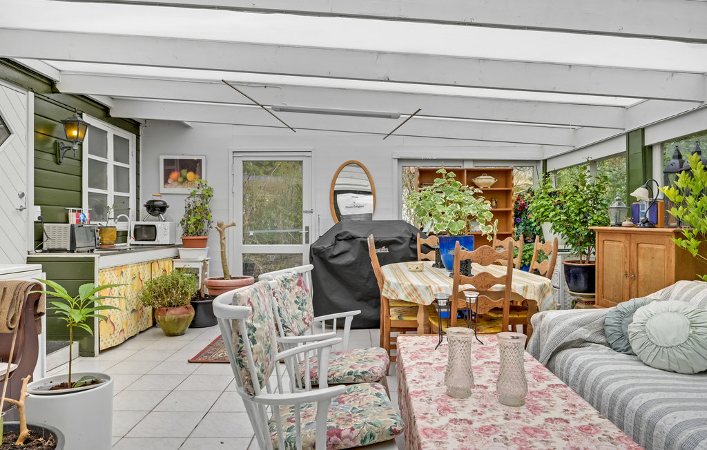 Ferienhaus - Liseleje Strand , Dänemark - E11345 5