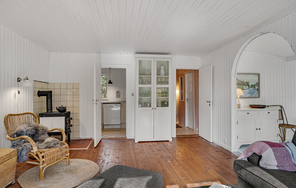 Feriehus - Tibirke Sand/Asserbo , Danmark - E11171 5