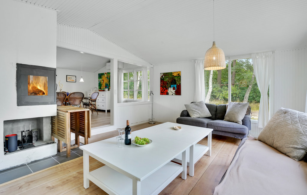 Ferienhaus - Melby , Dänemark - E11347 5