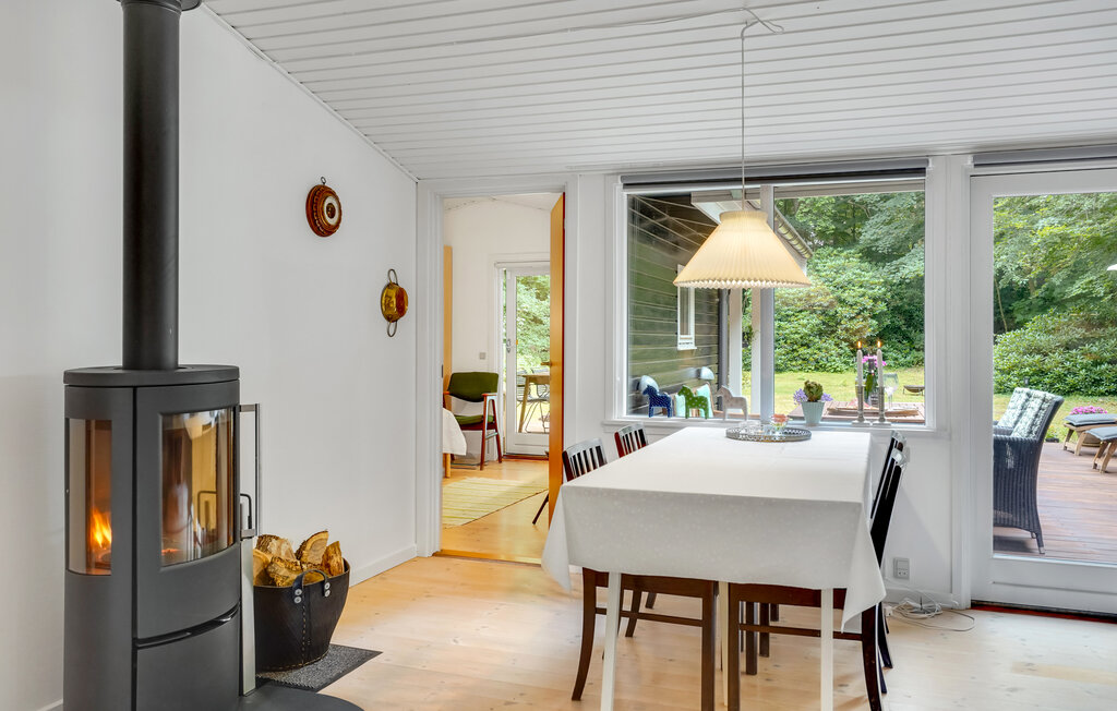 Ferienhaus - Liseleje Strand , Dänemark - E11055 21