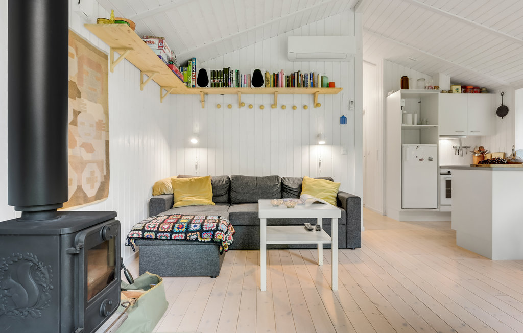 Feriehuse - Liseleje strand , Danmark - E11175 4