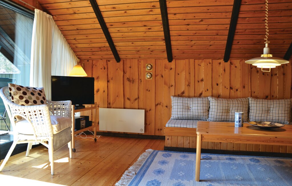 Ferienhaus - Asserbo , Dänemark - E11219 7