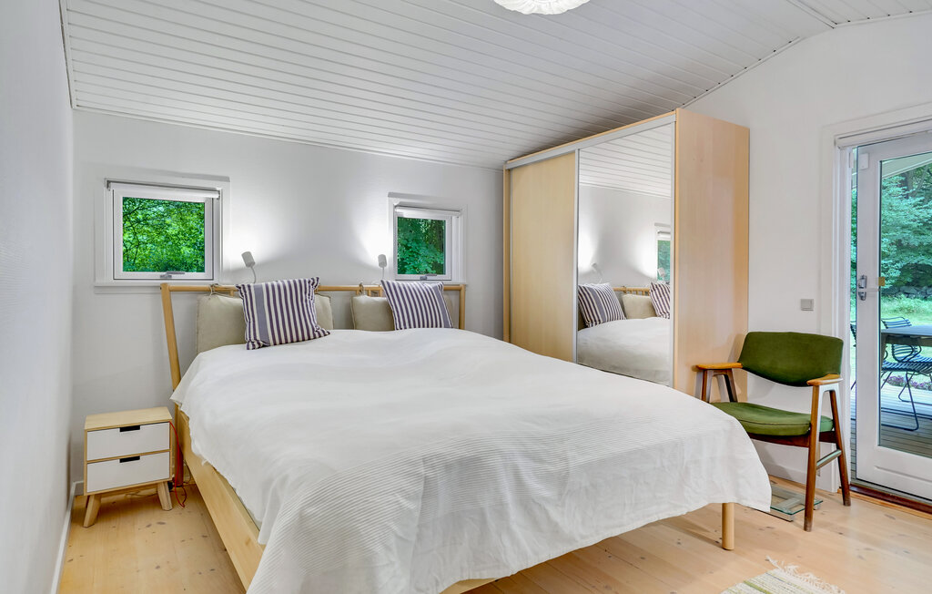 Ferienhaus - Liseleje Strand , Dänemark - E11055 8