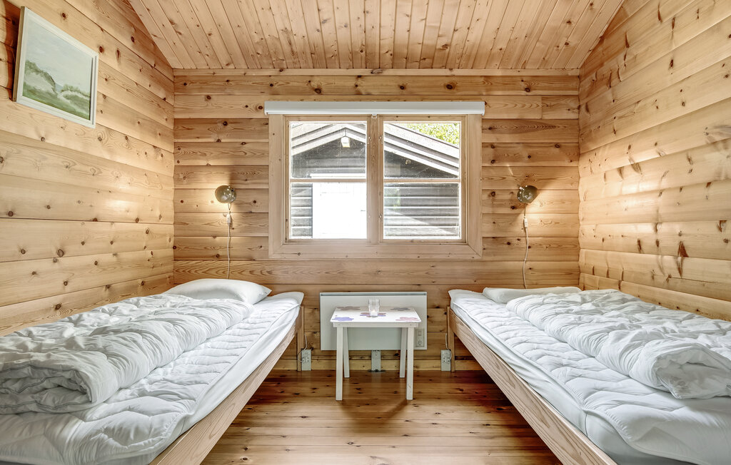 Ferienhaus - Asserbo , Dänemark - E11229 22