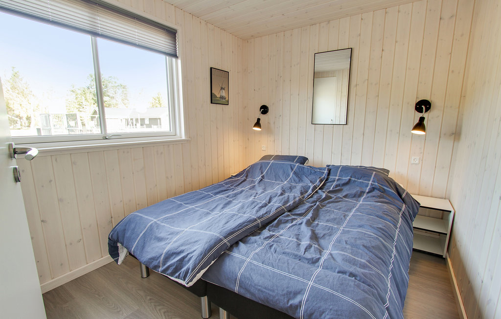 Feriehuse - Asserbo , Danmark - E11560 20
